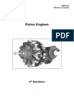 Piston Engines 97 Quest