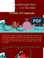 Freddy El Lenguado