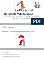 Sesión 6-Cinemática Diferencial