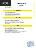 Directorio de Fundaciones | PDF | España | Madrid
