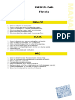 Manual de Especialidades