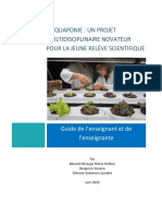 Guide Pedagogique Aquaponie - Revise VF