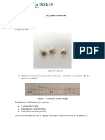 Calibracion Avr