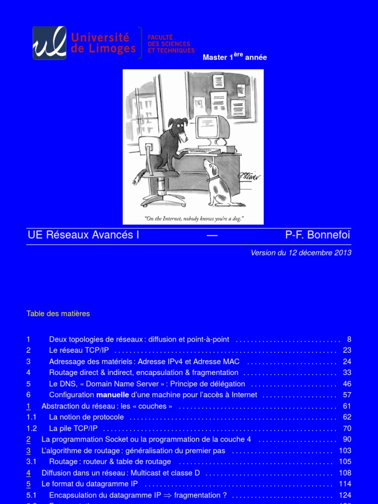 Pour Sauver Julen Construction D un Deuxième Tunnel Schéma Cours ResAvI 2013 | PDF | Ethernet | Commutateur réseau