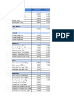 Daftar Harga - Mico Frozen - Update 02 September 2021 