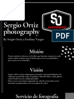 Parcial 1 Estefany Vargas y Sergio Ortiz (Producción y Edición de Audiovisuales)