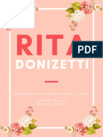 Rita - Donizetti