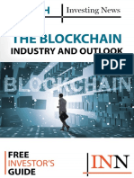 The-Blockchain-Industry-and-Outlook-2020