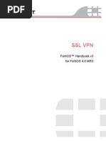 Download fortigate-sslvpn-40-mr3 by Iulian Curca SN52609148 doc pdf