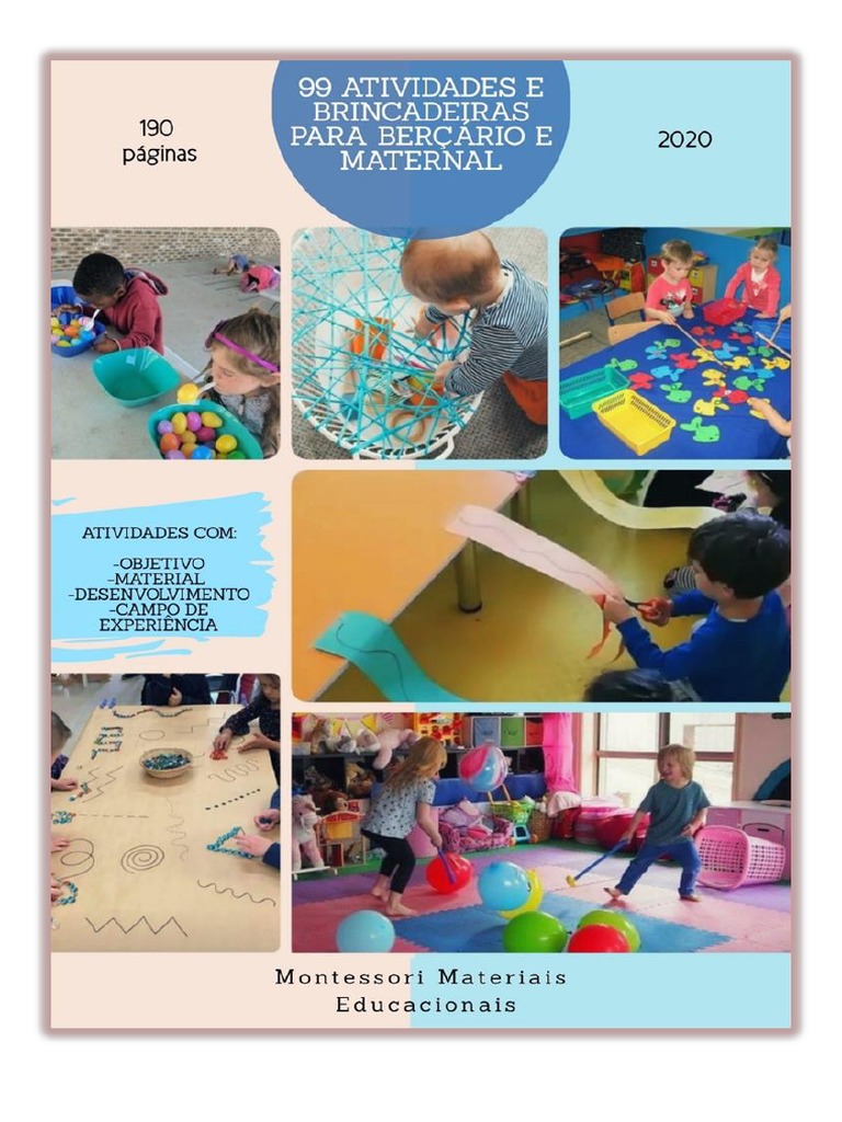 40 Jogos da Memória para Imprimir - Educação Infantil e Maternal