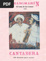CANTADERA