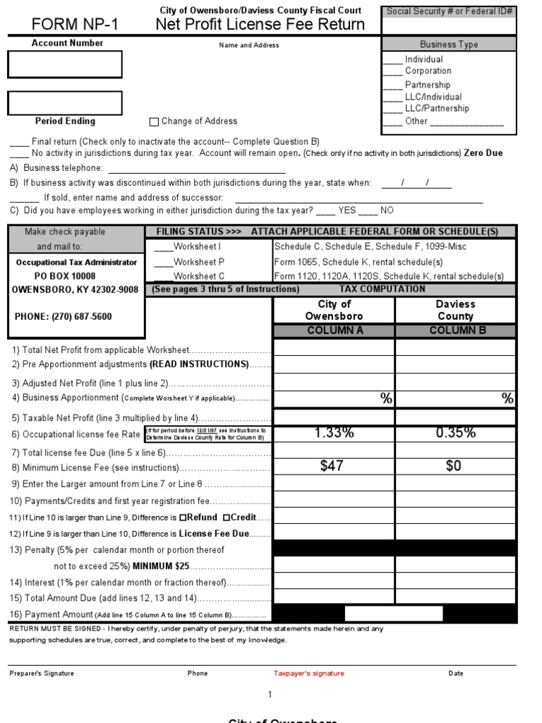 null  Irs Tax Forms  Income Tax
