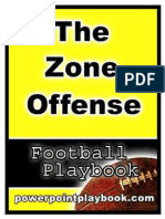 Zone Offense