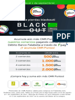 PDF Blackout