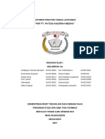 Sampul PBF