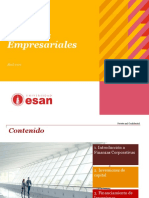 Finanzas Empresariales - Kick off (1)