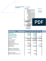  Renta de Tercera Categoria (Excel)