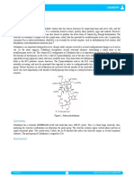 Vitamin B12 (Cobalamin) Structure and Functions