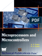 Microprocessor_Microcontroller_3ed