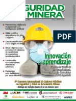 Seguridad Minera Edicion 164