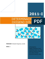 QA Informe1