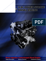 Diesel Engine 3.2