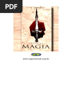 Magia Draconiana 01 - Ritual Draconiano de Banimento e Equilíbrio
