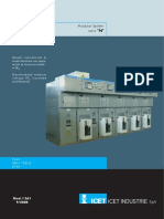 Catalogue of Modular System Serie N
