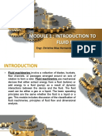 Module 1- Ppt Fluid Machinery r2.Pptx