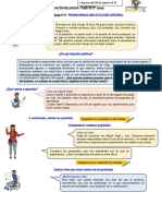 EdA N 06 5º Promovemos Una Ecología Integral