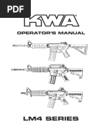 Airsoft FPS to Joules Conversion Chart | PDF | Projectiles | Ammunition