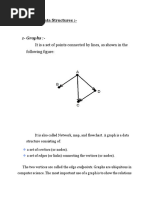 Non Linear Data Structures