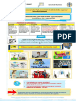 Rel. 1° 2° - Act. 1 - Eda 7