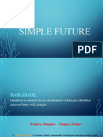 Simple  future