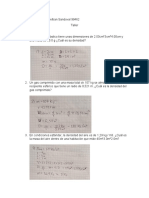 Taller 1 Fisica Hidroestatica