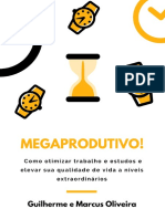 Guilherme e Marcus Oliveira - Megaprodutivo