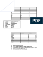 PARCIAL ESTADISTICA excel 1 semestre