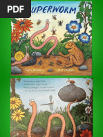 Super Worm | PDF