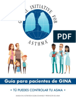 GINA Patient Guide SPANISH