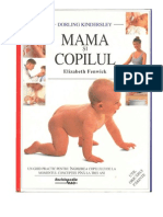 Elizabeth Fenwick Mama Si Copilul Carte Completa