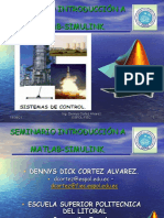 Seminario Matlab Simulink 2