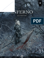 (ENG) INFERNO - Dante's Guide To Hell - Quickstart 1.1