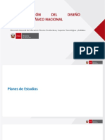 Plan de Estudios PPT ROMPECABEZAS - PARTICIPANTES