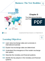 International Business: The New Realities: Fifth Edition