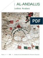 Sharq Al-Andalus: Estudios Arabes
