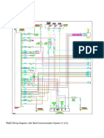 Radio - Mitsubishi Outlander Sport Es 2011 - System Wiring Diagrams