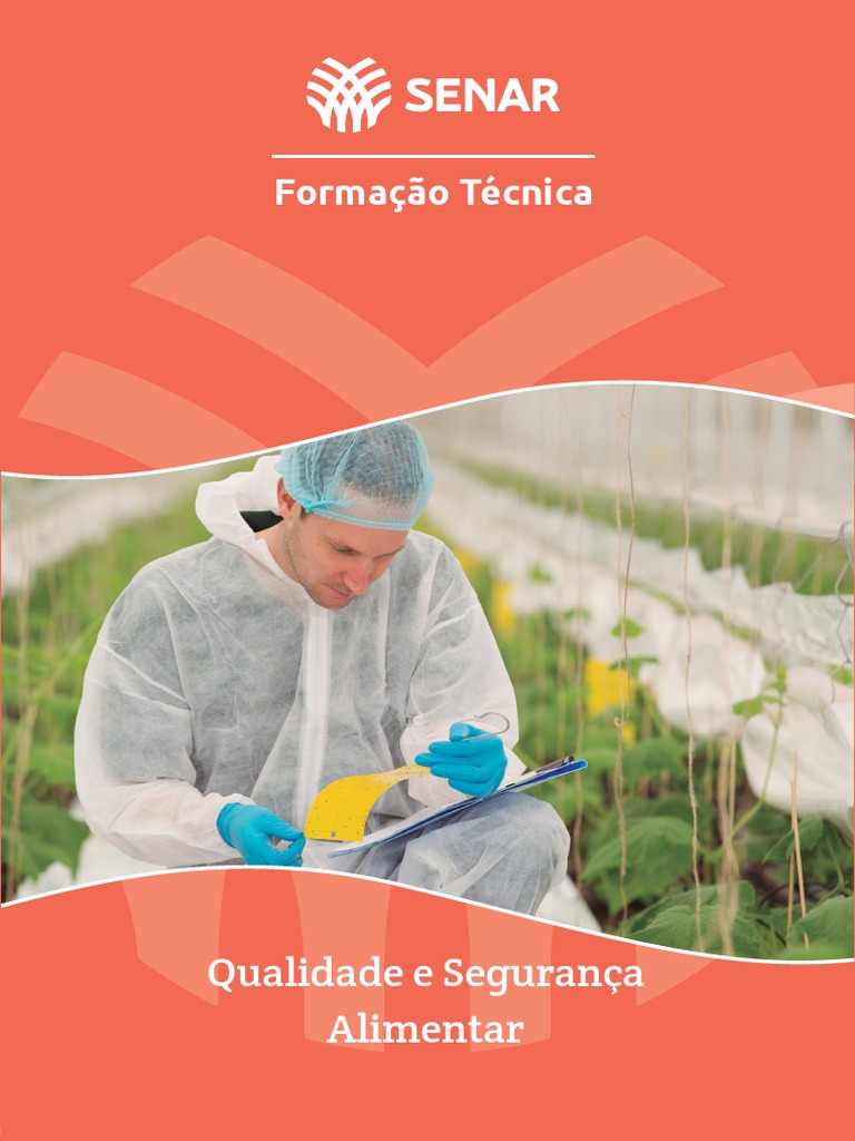 Qualidade E Segurança Alimentar | PDF