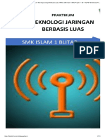 Ebook Kumpulan Praktikum Teknologi Jaringan Berbasis Luas ( WAN ) SMK Islam 1 Blitar Pages 1 - 50 - Flip PDF Download _ FlipHTML5