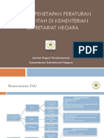 Bahan Uji Publik RPP Bapeten - Kemensetneg