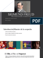 Sigmund Freud 2